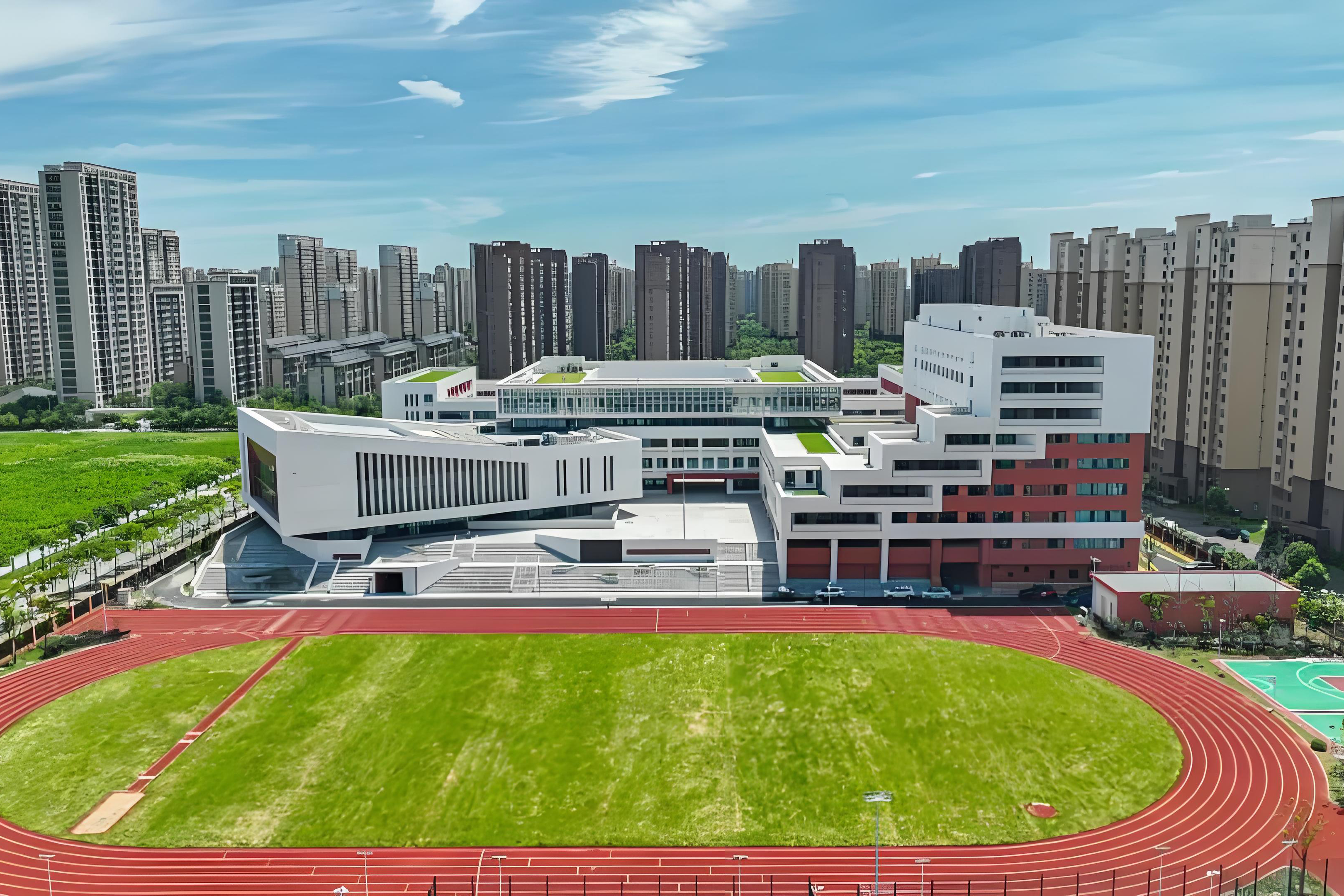 學(xué)校消防工程